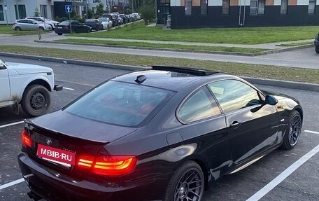 BMW 3 серия, 2007 год, 2 300 000 рублей, 12 фотография