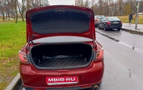 Mazda 6, 2008 год, 600 000 рублей, 5 фотография