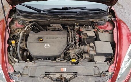 Mazda 6, 2008 год, 600 000 рублей, 6 фотография