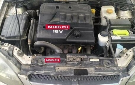 Chevrolet Lacetti, 2008 год, 270 000 рублей, 2 фотография