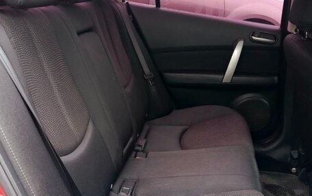 Mazda 6, 2008 год, 600 000 рублей, 13 фотография