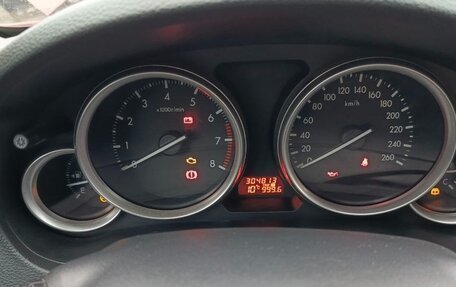 Mazda 6, 2008 год, 600 000 рублей, 11 фотография