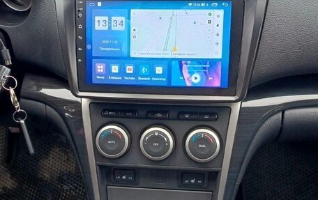 Mazda 6, 2008 год, 600 000 рублей, 12 фотография