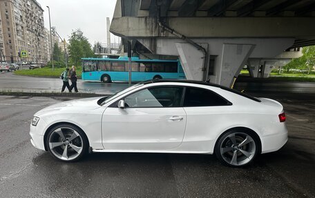 Audi S5, 2012 год, 1 499 000 рублей, 6 фотография