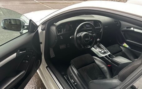 Audi S5, 2012 год, 1 499 000 рублей, 8 фотография