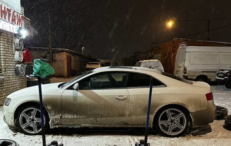 Audi S5, 2012 год, 1 499 000 рублей, 10 фотография