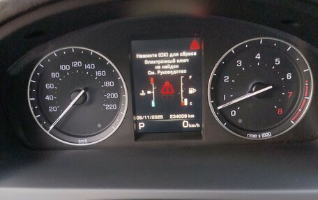 Land Rover Freelander II рестайлинг 2, 2013 год, 1 250 000 рублей, 7 фотография