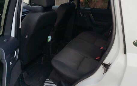 Land Rover Freelander II рестайлинг 2, 2013 год, 1 250 000 рублей, 3 фотография