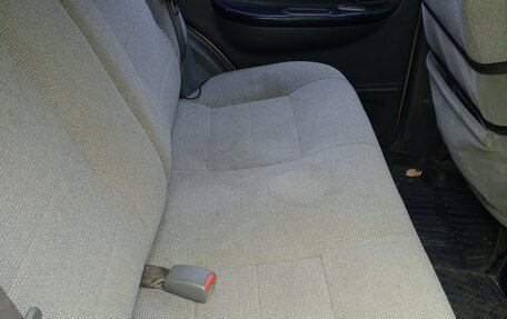 KIA Sportage IV рестайлинг, 2004 год, 650 000 рублей, 7 фотография