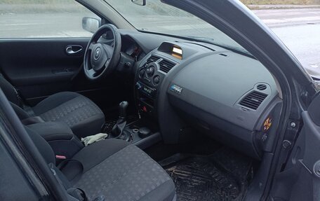 Renault Megane II, 2006 год, 250 000 рублей, 8 фотография