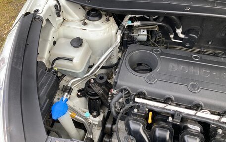 Hyundai Tucson III, 2013 год, 1 450 000 рублей, 5 фотография