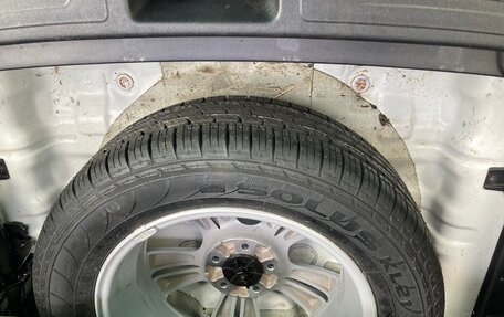 Hyundai Tucson III, 2013 год, 1 450 000 рублей, 9 фотография