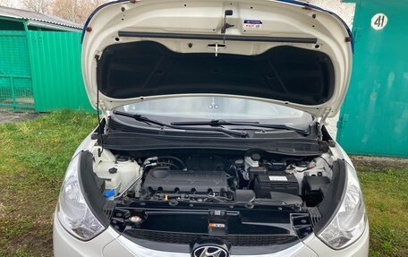 Hyundai Tucson III, 2013 год, 1 450 000 рублей, 7 фотография