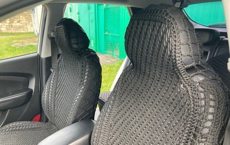 Hyundai Tucson III, 2013 год, 1 450 000 рублей, 15 фотография