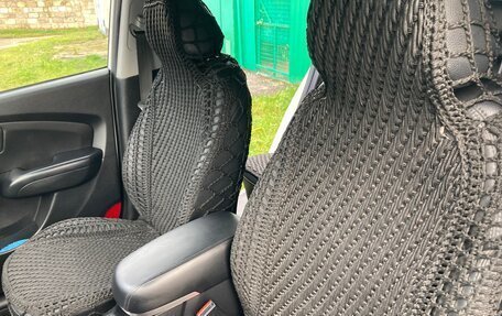 Hyundai Tucson III, 2013 год, 1 450 000 рублей, 14 фотография