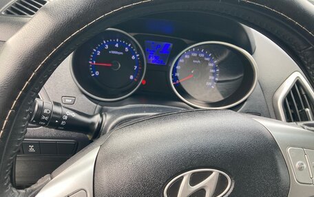 Hyundai Tucson III, 2013 год, 1 450 000 рублей, 18 фотография