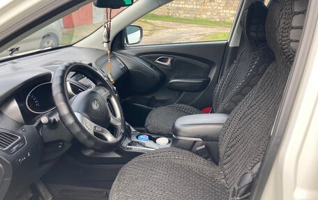 Hyundai Tucson III, 2013 год, 1 450 000 рублей, 16 фотография