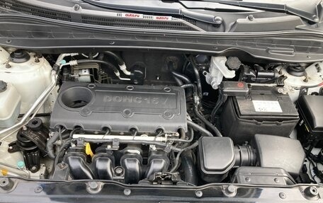 Hyundai Tucson III, 2013 год, 1 450 000 рублей, 8 фотография