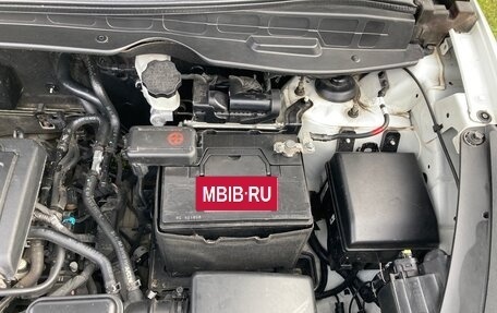 Hyundai Tucson III, 2013 год, 1 450 000 рублей, 6 фотография