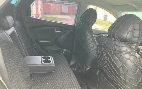 Hyundai Tucson III, 2013 год, 1 450 000 рублей, 20 фотография