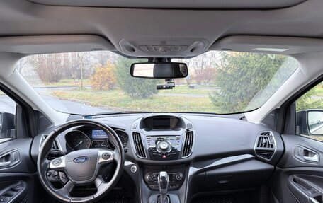 Ford Kuga III, 2013 год, 1 400 000 рублей, 3 фотография