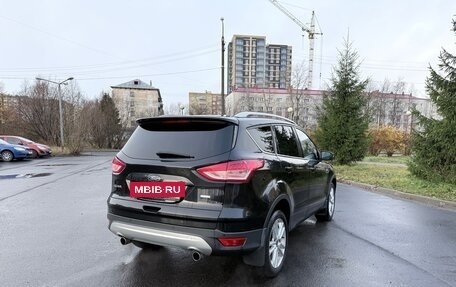Ford Kuga III, 2013 год, 1 400 000 рублей, 6 фотография