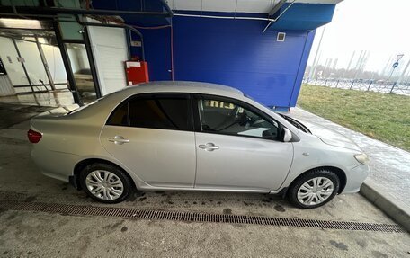 Toyota Corolla, 2008 год, 720 000 рублей, 3 фотография