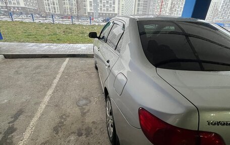 Toyota Corolla, 2008 год, 720 000 рублей, 7 фотография