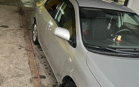 Toyota Corolla, 2008 год, 720 000 рублей, 2 фотография