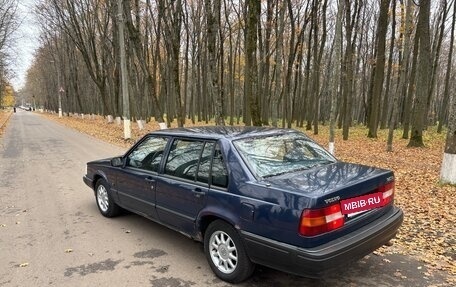 Volvo 940, 1992 год, 399 999 рублей, 4 фотография