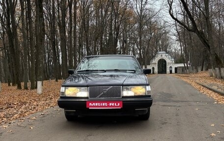 Volvo 940, 1992 год, 399 999 рублей, 2 фотография