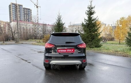 Ford Kuga III, 2013 год, 1 400 000 рублей, 7 фотография