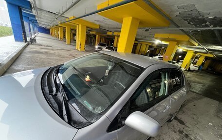 Toyota Corolla, 2008 год, 720 000 рублей, 9 фотография