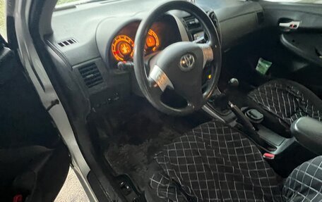 Toyota Corolla, 2008 год, 720 000 рублей, 11 фотография