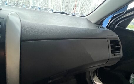 Toyota Corolla, 2008 год, 720 000 рублей, 12 фотография