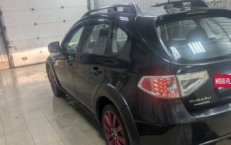 Subaru Impreza III, 2010 год, 1 300 000 рублей, 3 фотография