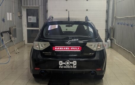 Subaru Impreza III, 2010 год, 1 300 000 рублей, 2 фотография