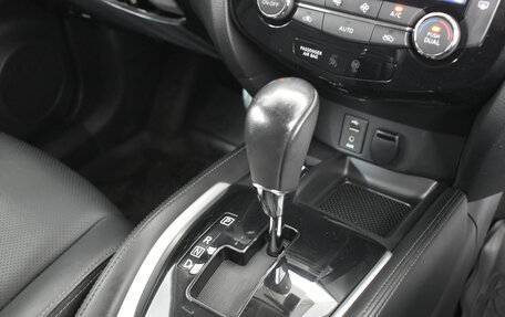 Nissan X-Trail, 2015 год, 1 839 000 рублей, 9 фотография