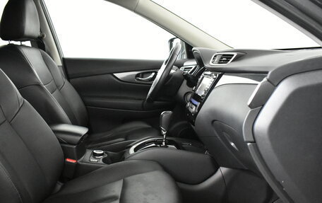 Nissan X-Trail, 2015 год, 1 839 000 рублей, 11 фотография