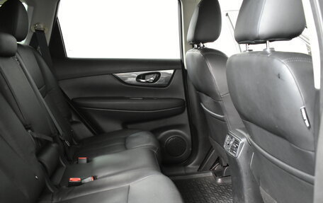 Nissan X-Trail, 2015 год, 1 839 000 рублей, 12 фотография