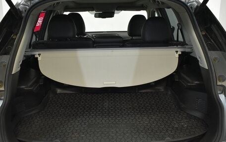 Nissan X-Trail, 2015 год, 1 839 000 рублей, 14 фотография