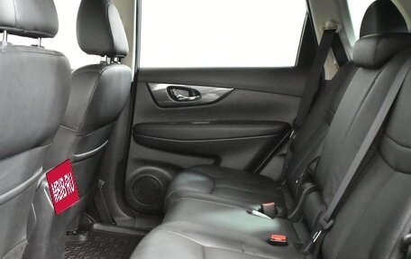 Nissan X-Trail, 2015 год, 1 839 000 рублей, 13 фотография