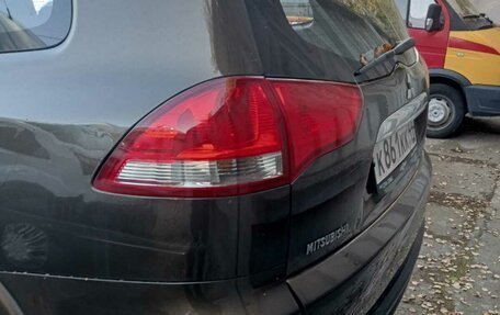 Mitsubishi Pajero Sport II рестайлинг, 2013 год, 1 500 000 рублей, 4 фотография