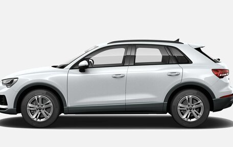 Audi Q3, 2025 год, 5 800 000 рублей, 2 фотография