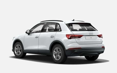 Audi Q3, 2025 год, 5 800 000 рублей, 3 фотография