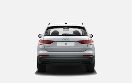 Audi Q3, 2025 год, 5 800 000 рублей, 5 фотография