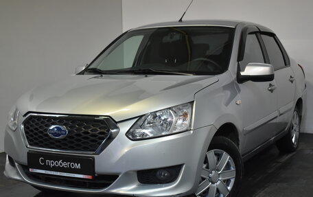 Datsun on-DO I рестайлинг, 2017 год, 409 000 рублей, 3 фотография