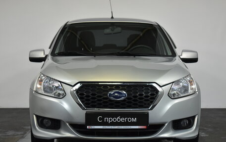 Datsun on-DO I рестайлинг, 2017 год, 409 000 рублей, 2 фотография