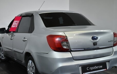 Datsun on-DO I рестайлинг, 2017 год, 409 000 рублей, 4 фотография