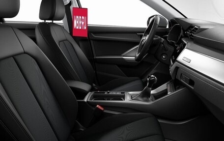 Audi Q3, 2025 год, 5 800 000 рублей, 6 фотография